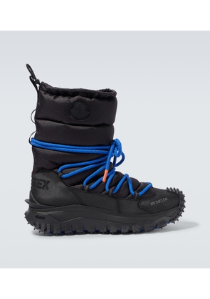 Moncler Trailgrip GTX snow boots