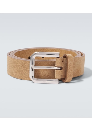Brunello Cucinelli Leather belt