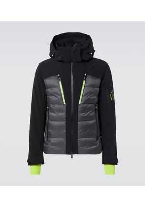 Toni Sailer Egon ski jacket