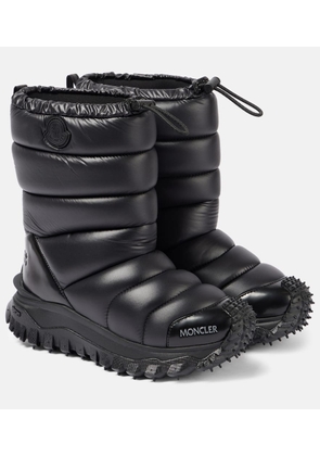 Moncler Trailgrip AprÃ¨s snow boots