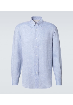 Brunello Cucinelli Linen shirt
