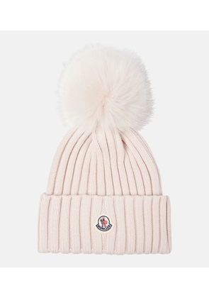 Moncler Wool beanie