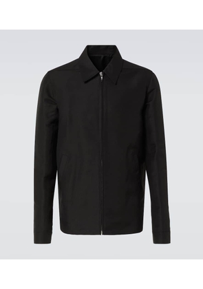 Rick Owens Brad jacket
