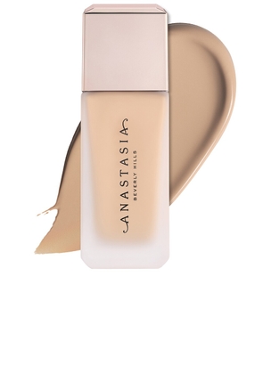 Anastasia Beverly Hills Impeccable Blurring Second-Skin Matte Foundation in 2n - Beauty: NA. Size all.