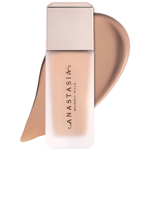 Anastasia Beverly Hills Impeccable Blurring Second-Skin Matte Foundation in 3cr - Beauty: NA. Size all.