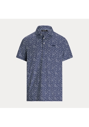 Tailored Fit Performance Polo Shirt