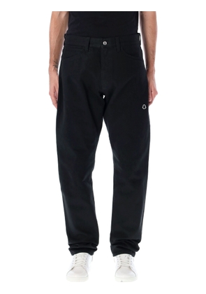 Moncler Genius Black Wash Jeans