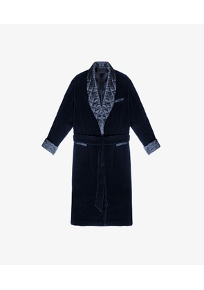 Larusmiani Robe clark Gable Robe