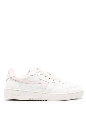 Axel Arigato Dice-A Low-Top Sneakers