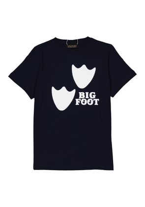 Save The Duck Kids Besy Boon Big Foot T-Shirt