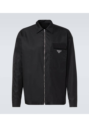 Prada Re-Nylon jacket