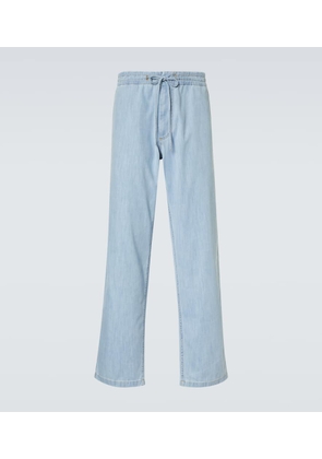 Bottega Veneta Straight jeans