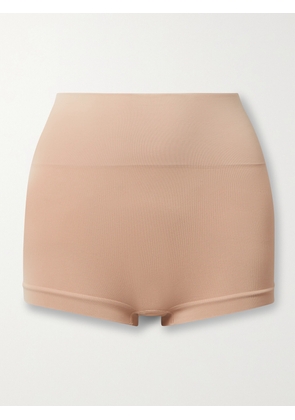 Spanx - Spanxshape™ Extraordinary Seamless Stretch Shorts - Neutrals - XS,S,M,L,XL,2XL,3XL