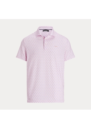 Tailored Fit Performance Polo Shirt