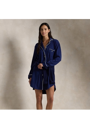 Jersey Sleep Shirt