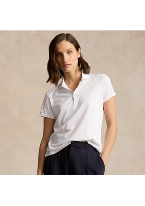 Classic Fit Tour Polo Shirt