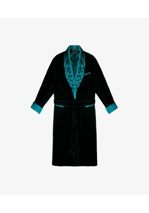 Larusmiani Robe William Robe