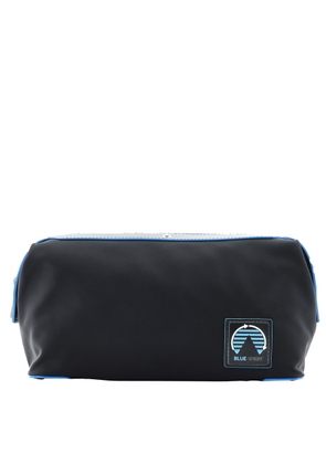 Montblanc Blue Spirit Polyamide Wash Bag