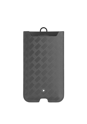 Montblanc Extreme 3.0 Leather Phone Case