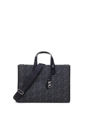 Michael Kors Large Gigi Logo Tote Bag