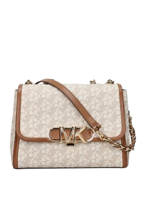 Michael Kors Convertible Chain Crossbody Bag