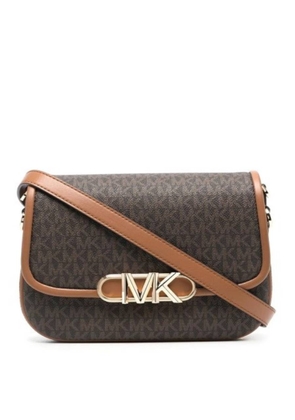 Michael Kors Parker Medium Messenger Bag