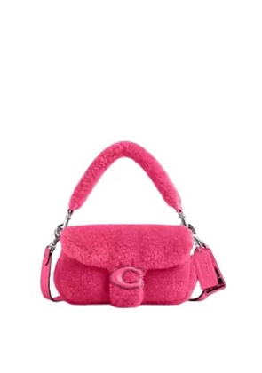 Coach Tabby 18 Lil Nas X Edition Shoulder Bag