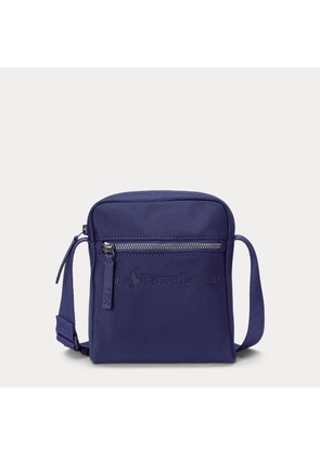 Tonal Logo Crossbody Bag