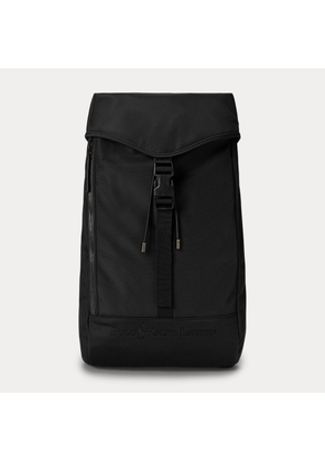 Tonal Logo Backpack