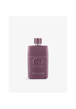 Womens Gucci Guilty Love Edition Pour Femme 90ml