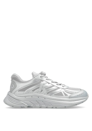 Kenzo Pace Low-Top Mesh Sneakers
