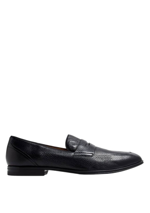 Bally Windsor-U Leather Penny Loafers