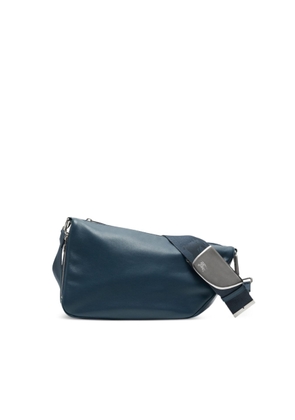 Burberry Mini Calf Leather Shoulder Bag