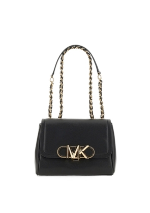 Michael Kors Medium Parker Leather Shoulder Bag