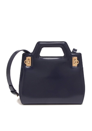 Ferragamo Detachable Strap Wanda Bag