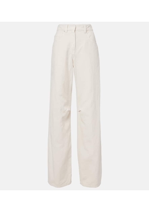 Brunello Cucinelli Wide-leg jeans