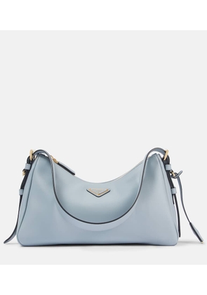Prada Prada AimÃ©e Medium leather shoulder bag