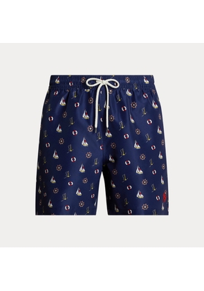 14.5 cm Traveller Classic Swimming Trunk