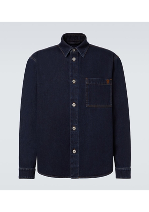 Burberry Denim shirt