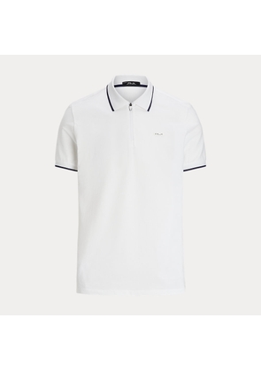 Tailored Fit Performance Polo Shirt