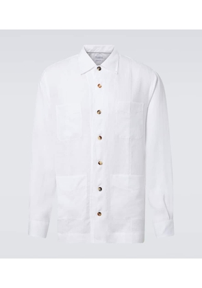 Brunello Cucinelli Linen shirt