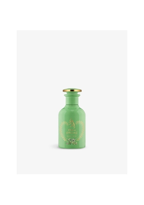 Womens Gucci The Alchemist's Garden Ode On Melancholy Perfumed Oil 15ml