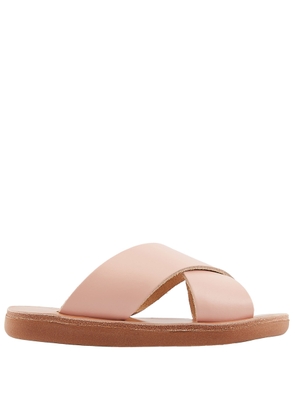 Ancient Greek Sandals Girls Thais Soft Sandals