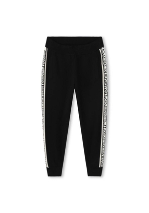 Little Marc Jacobs Boys The Logo Joggers