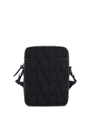 Valentino Small Iconographe Pattern Shoulder Bag