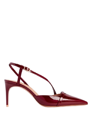 Malone Souliers Valeria 70 Pointed-Toe Pumps