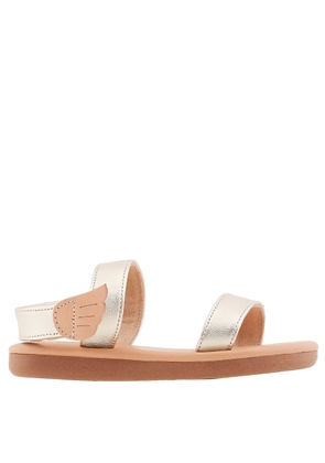 Ancient Greek Sandals Kids Little Andromeda Sandals