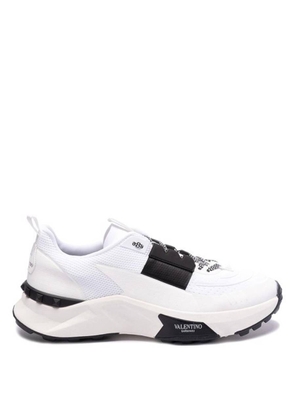 Valentino True Act Low-Top Sneakers