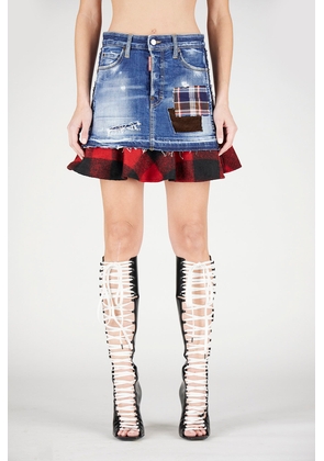 Dsquared2 Skirts