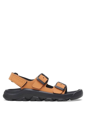 Birkenstock Boys Mogam Birko-Flor Sandals